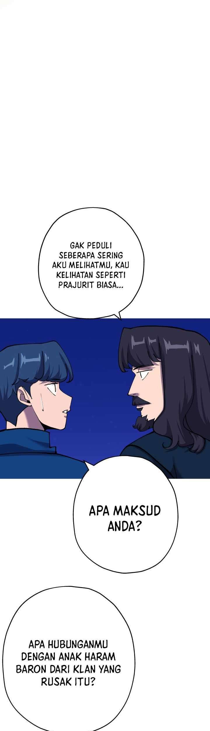 The Story of a Low-Rank Soldier Becoming a Monarch Chapter 21 - halaman 14