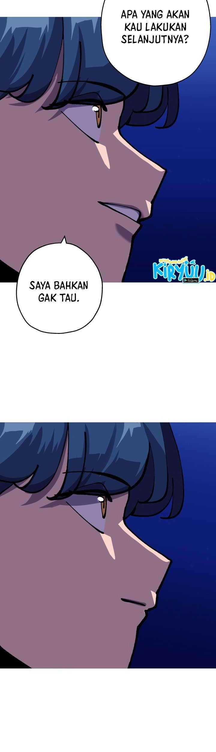 The Story of a Low-Rank Soldier Becoming a Monarch Chapter 21 - halaman 16