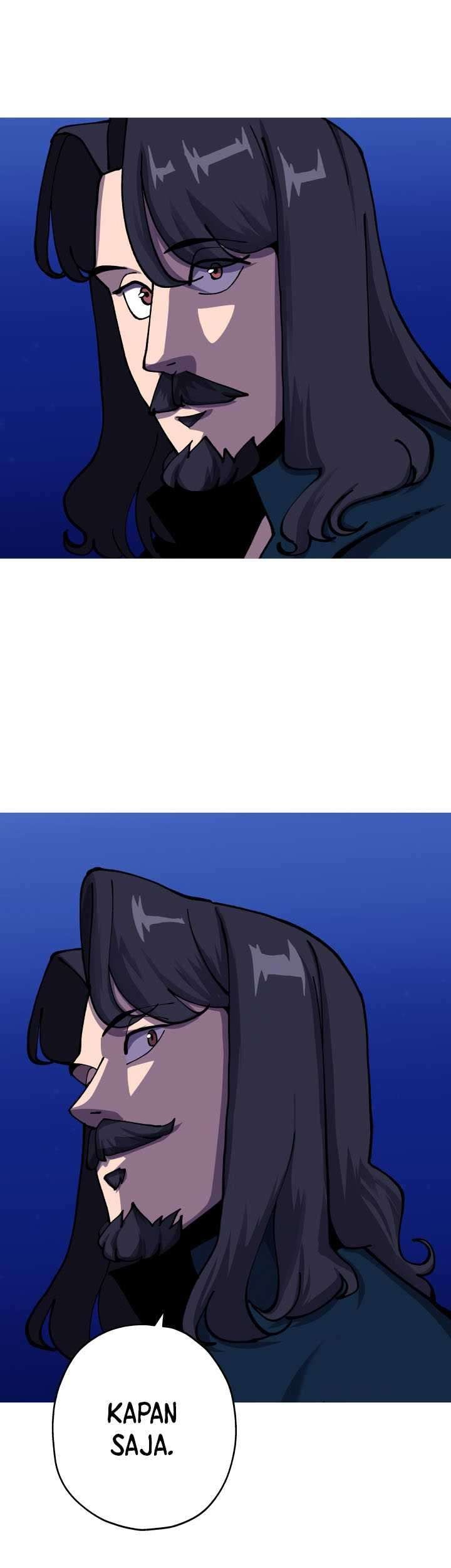 The Story of a Low-Rank Soldier Becoming a Monarch Chapter 21 - halaman 18