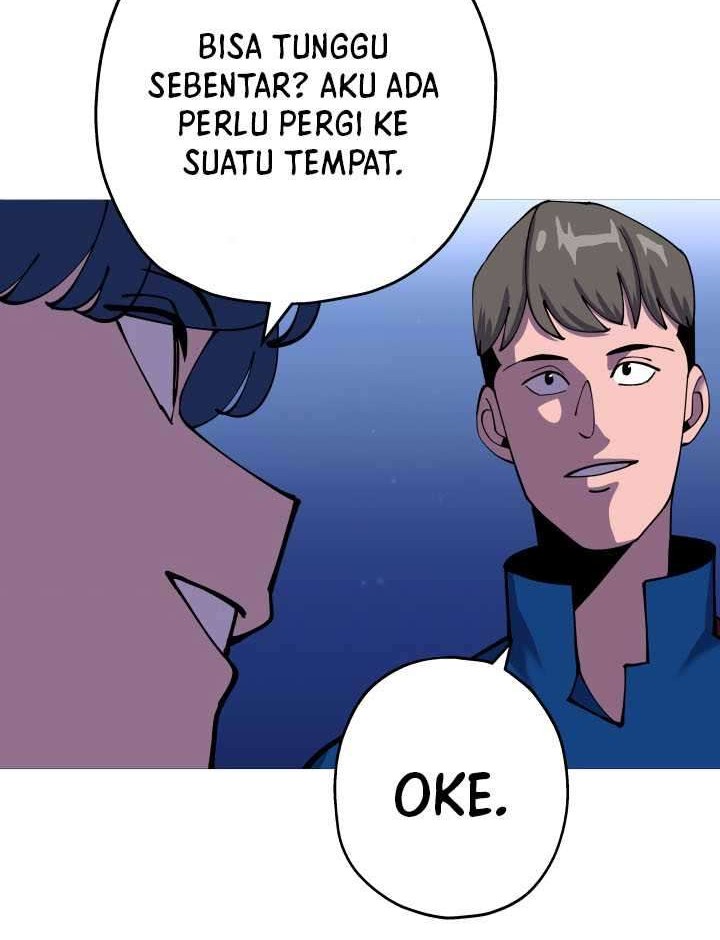 The Story of a Low-Rank Soldier Becoming a Monarch Chapter 21 - halaman 29