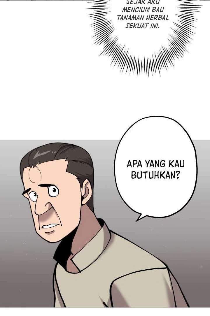 The Story of a Low-Rank Soldier Becoming a Monarch Chapter 21 - halaman 33