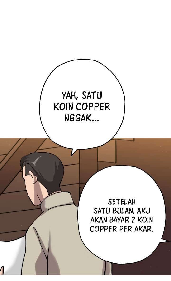 The Story of a Low-Rank Soldier Becoming a Monarch Chapter 21 - halaman 37