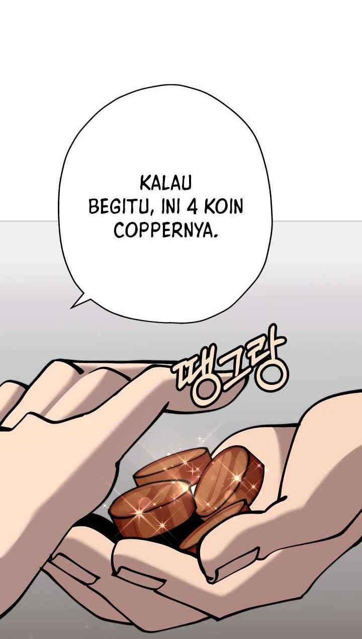 The Story of a Low-Rank Soldier Becoming a Monarch Chapter 21 - halaman 41