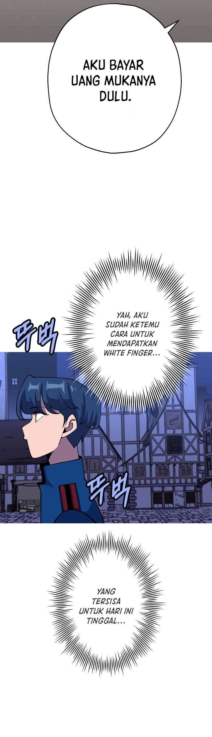 The Story of a Low-Rank Soldier Becoming a Monarch Chapter 21 - halaman 42