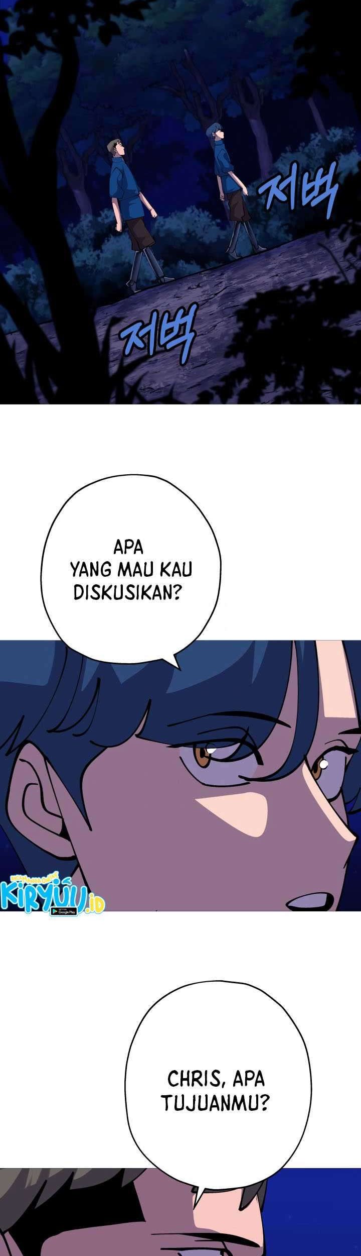 The Story of a Low-Rank Soldier Becoming a Monarch Chapter 21 - halaman 44