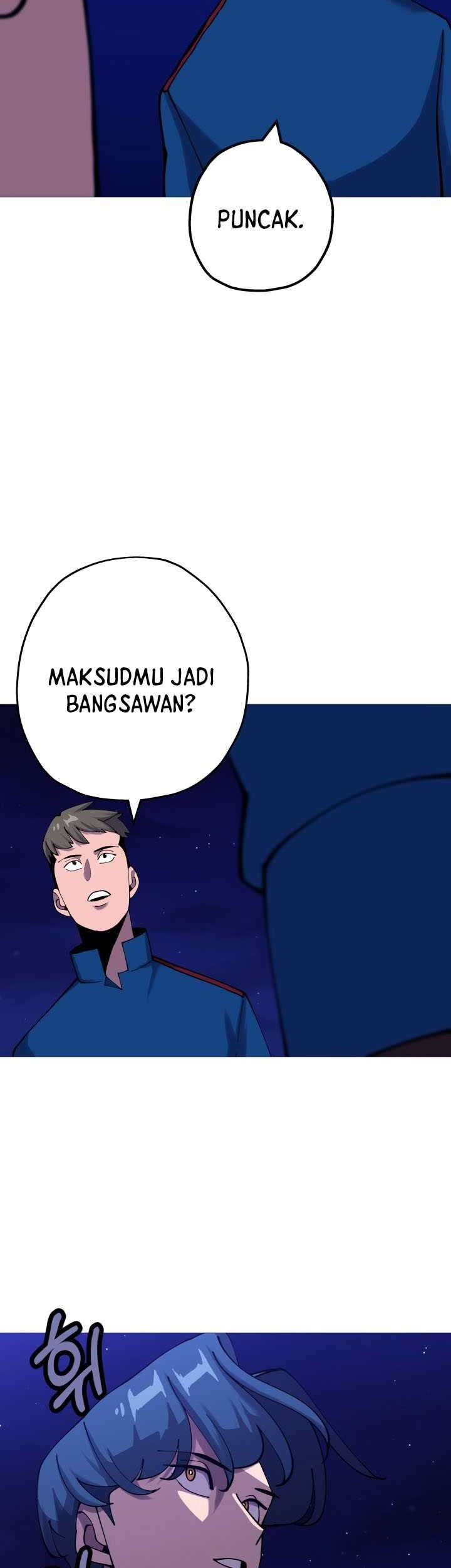 The Story of a Low-Rank Soldier Becoming a Monarch Chapter 21 - halaman 48