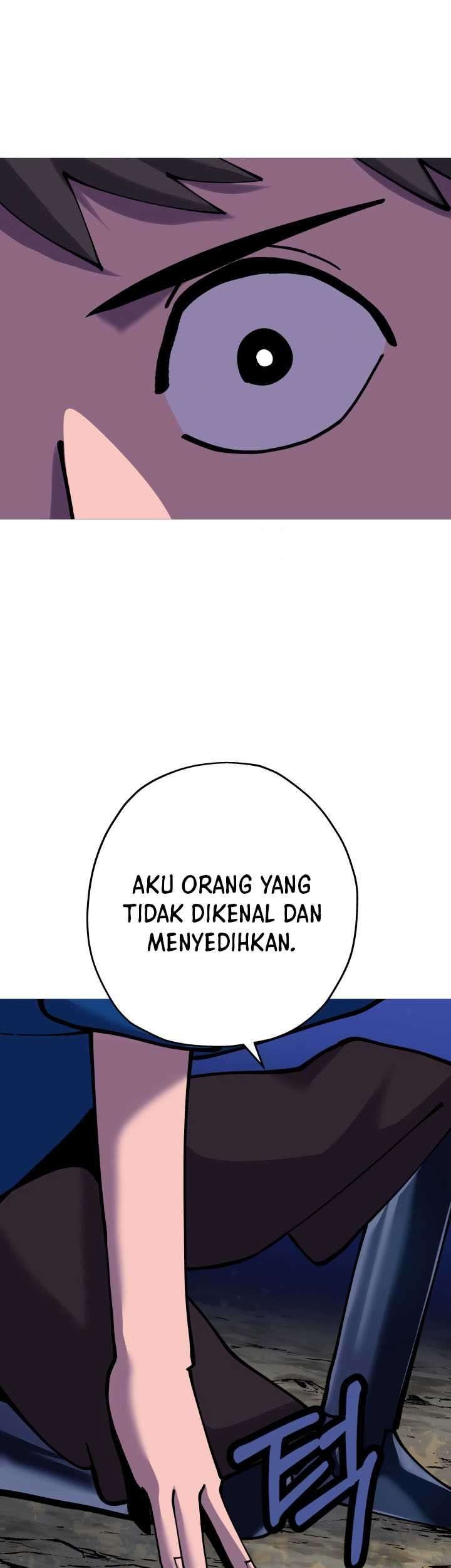 The Story of a Low-Rank Soldier Becoming a Monarch Chapter 21 - halaman 50