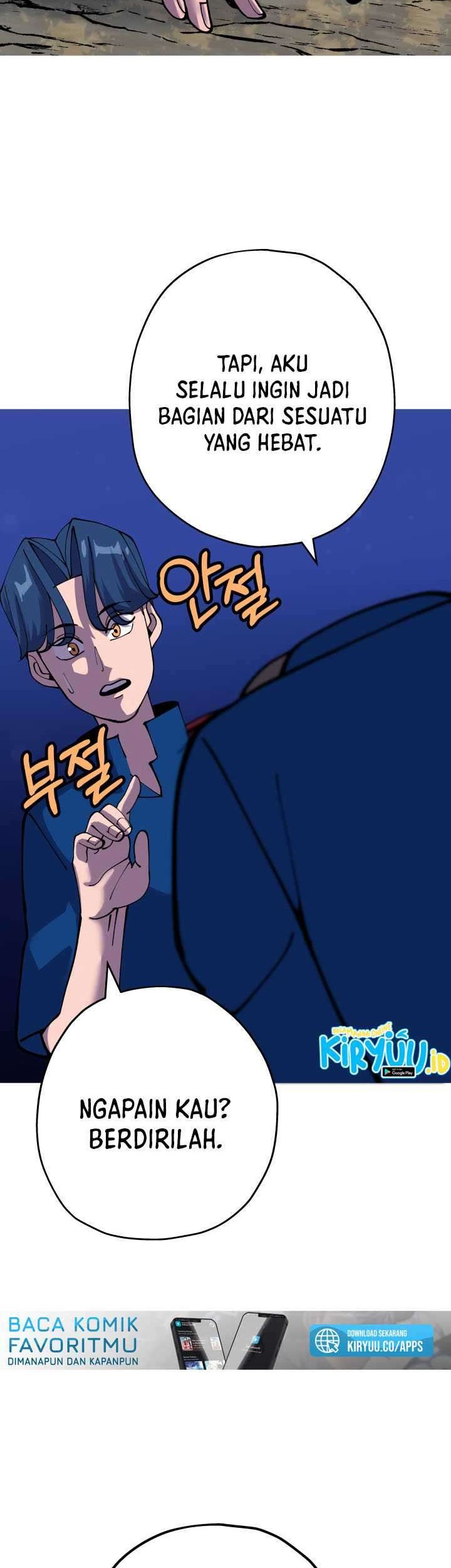 The Story of a Low-Rank Soldier Becoming a Monarch Chapter 21 - halaman 51
