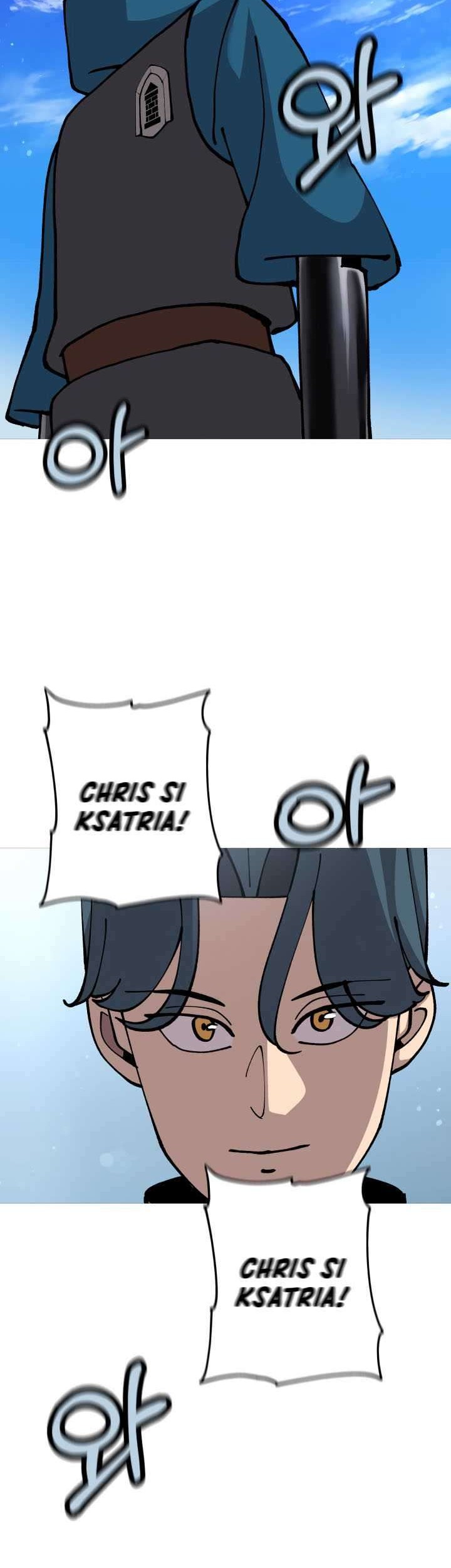 The Story of a Low-Rank Soldier Becoming a Monarch Chapter 21 - halaman 7