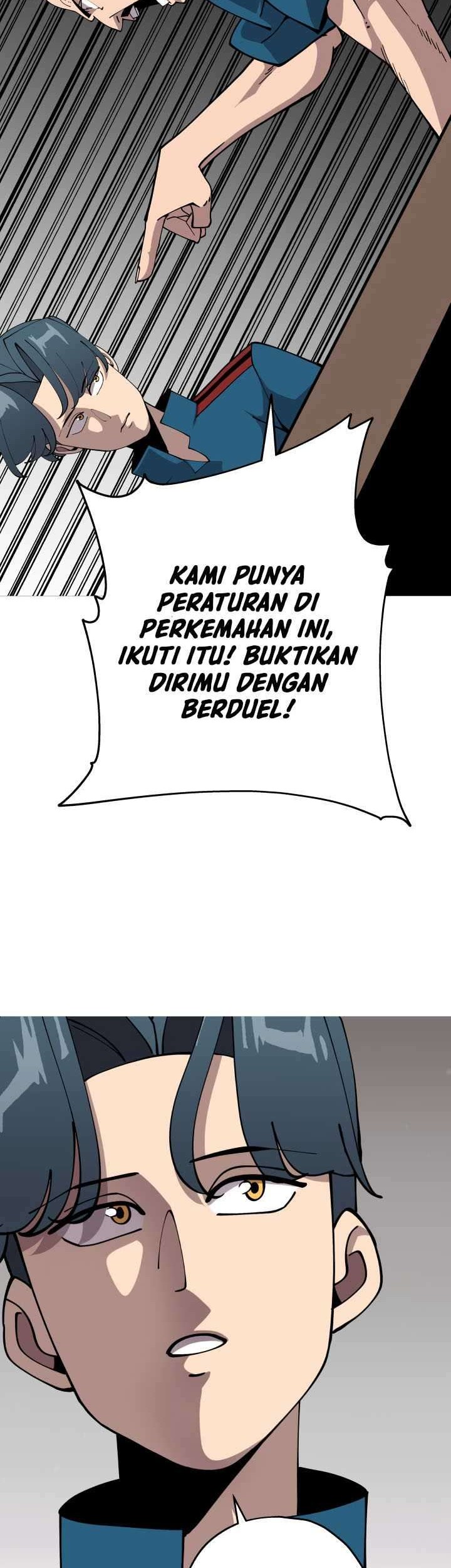 The Story of a Low-Rank Soldier Becoming a Monarch Chapter 22 - halaman 15