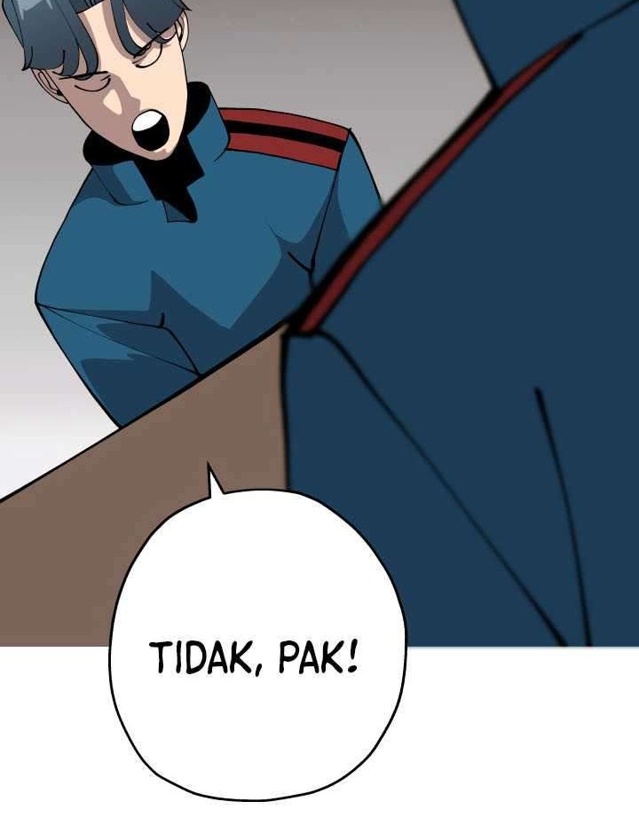 The Story of a Low-Rank Soldier Becoming a Monarch Chapter 22 - halaman 17