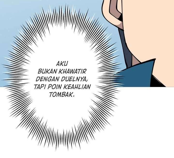 The Story of a Low-Rank Soldier Becoming a Monarch Chapter 22 - halaman 21