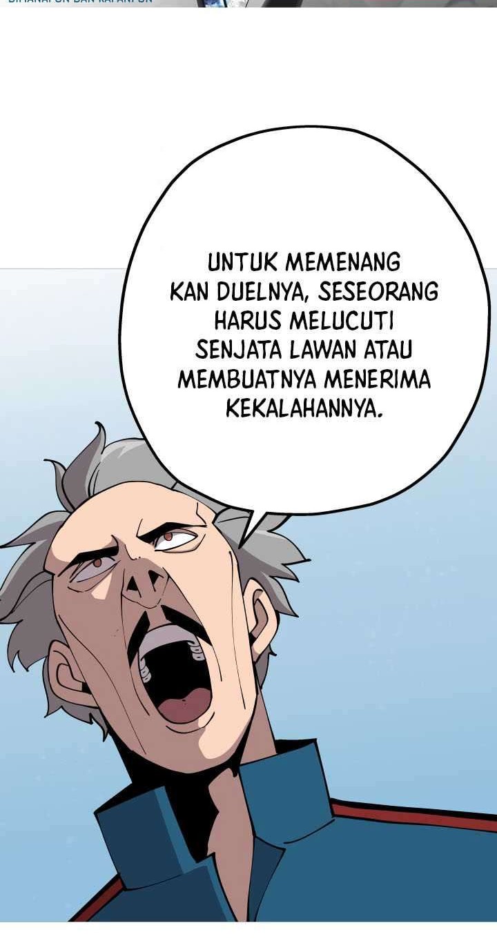 The Story of a Low-Rank Soldier Becoming a Monarch Chapter 22 - halaman 29