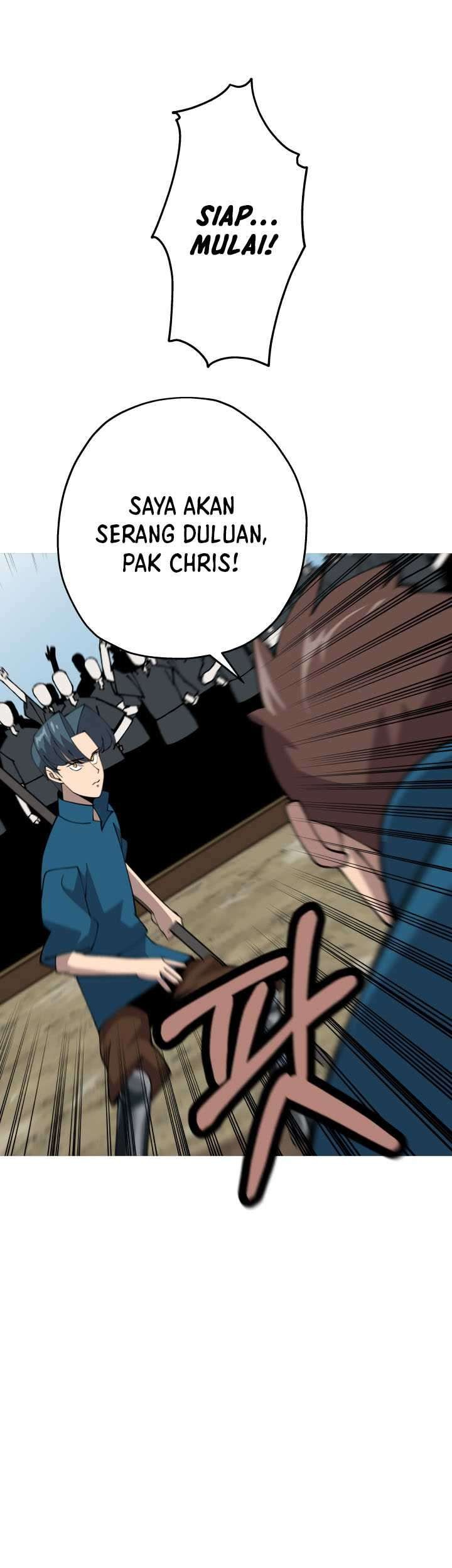 The Story of a Low-Rank Soldier Becoming a Monarch Chapter 22 - halaman 30