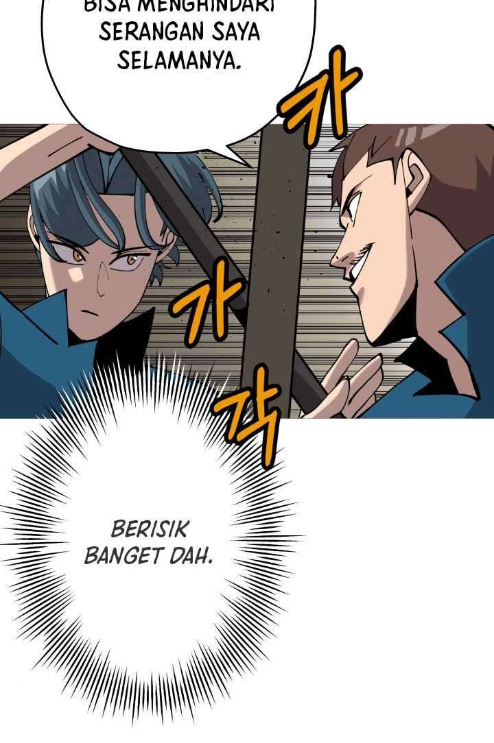 The Story of a Low-Rank Soldier Becoming a Monarch Chapter 22 - halaman 33