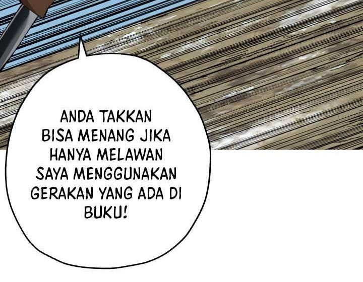 The Story of a Low-Rank Soldier Becoming a Monarch Chapter 22 - halaman 37