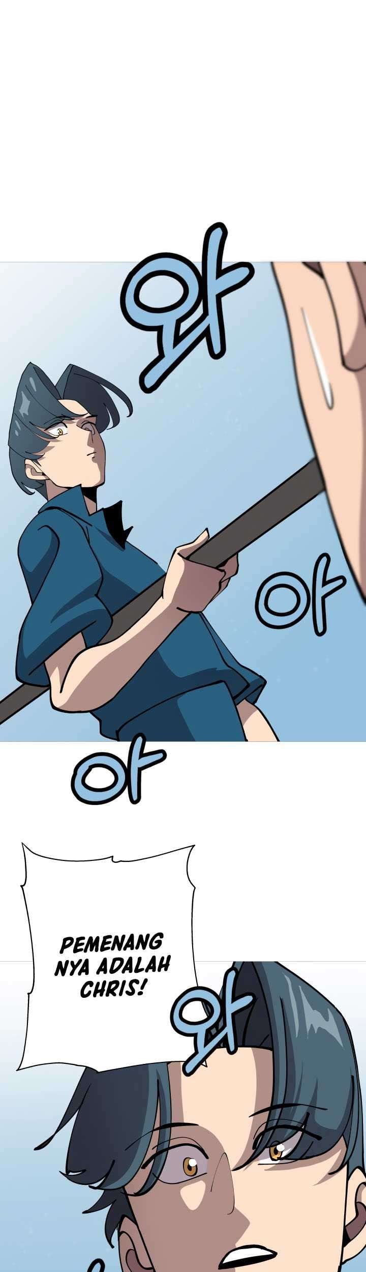 The Story of a Low-Rank Soldier Becoming a Monarch Chapter 22 - halaman 42