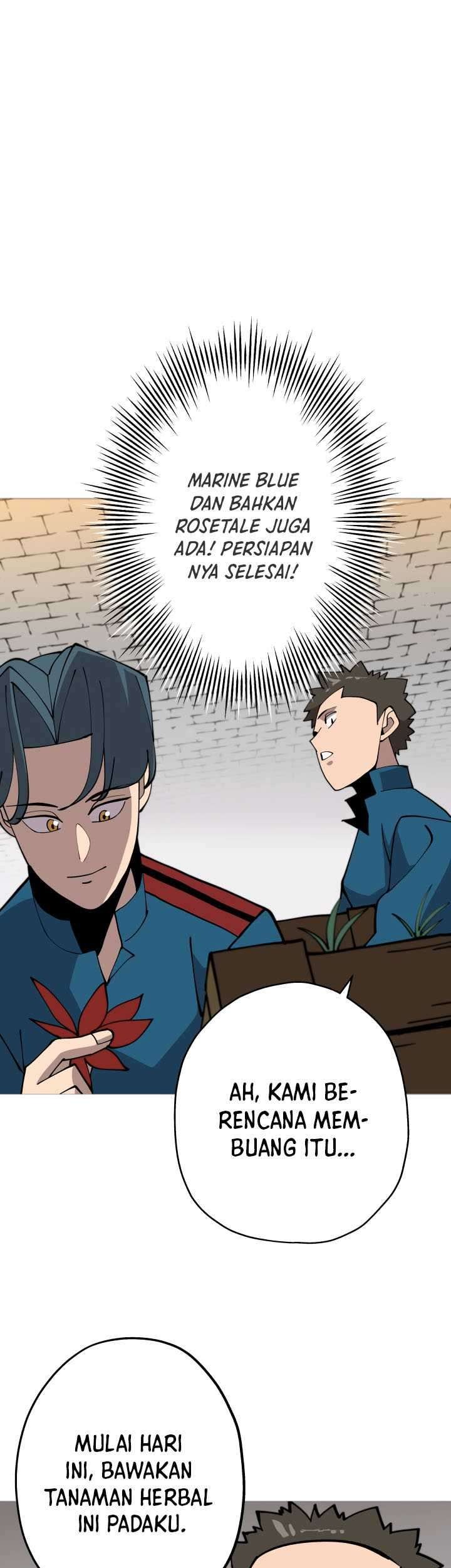 The Story of a Low-Rank Soldier Becoming a Monarch Chapter 22 - halaman 46