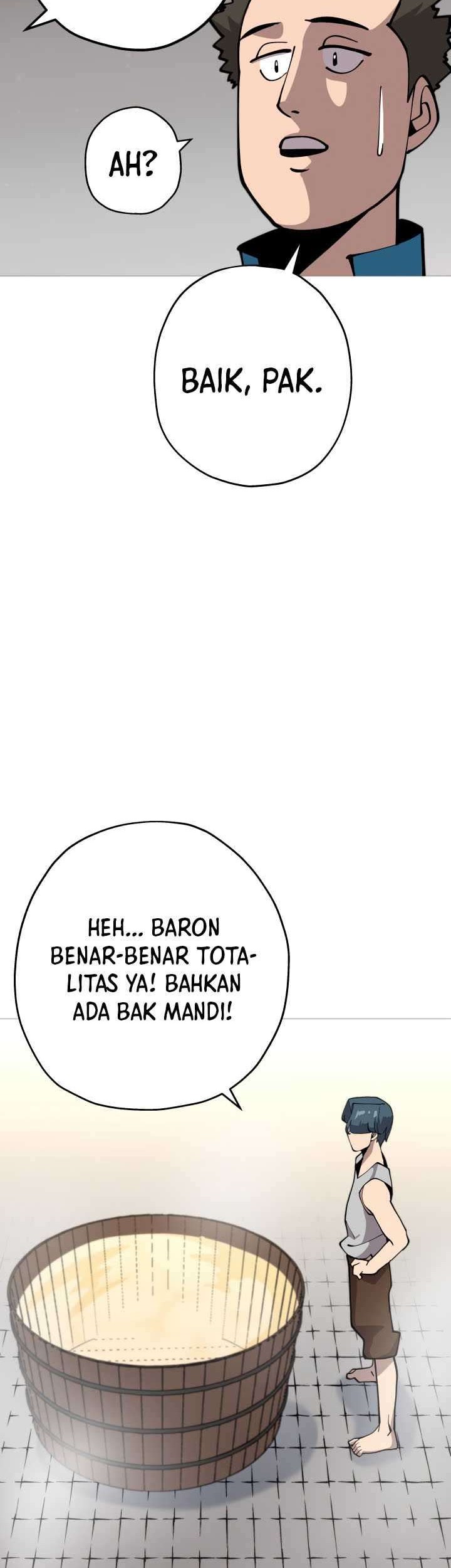 The Story of a Low-Rank Soldier Becoming a Monarch Chapter 22 - halaman 47