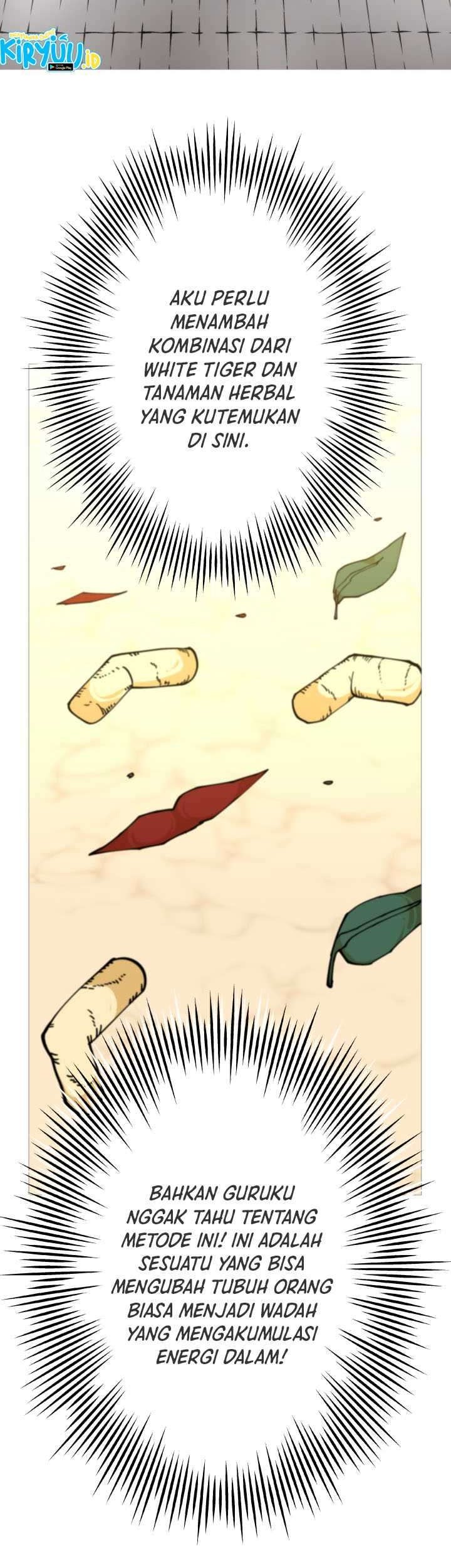 The Story of a Low-Rank Soldier Becoming a Monarch Chapter 22 - halaman 48