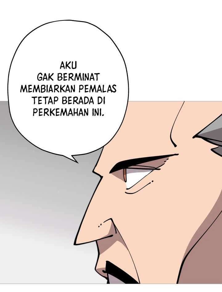 The Story of a Low-Rank Soldier Becoming a Monarch Chapter 22 - halaman 9