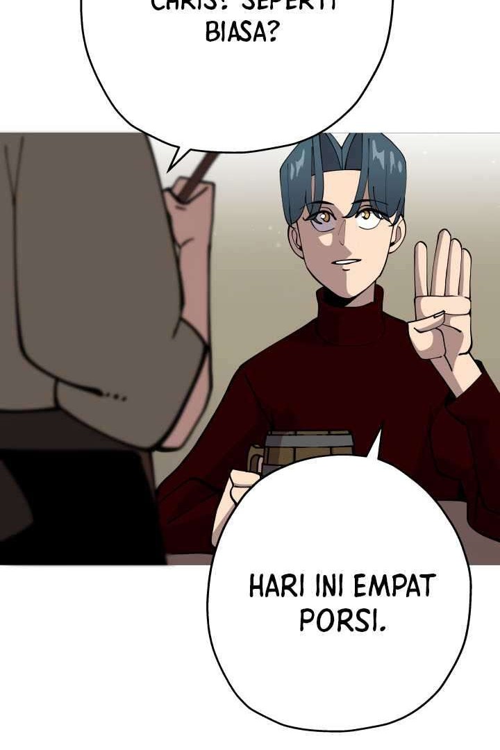 The Story of a Low-Rank Soldier Becoming a Monarch Chapter 23 - halaman 13
