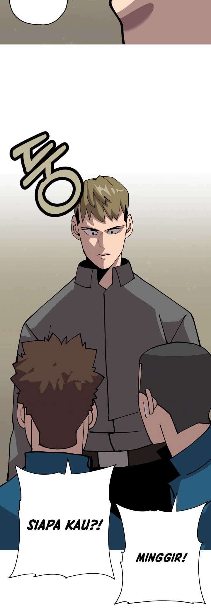 The Story of a Low-Rank Soldier Becoming a Monarch Chapter 23 - halaman 29