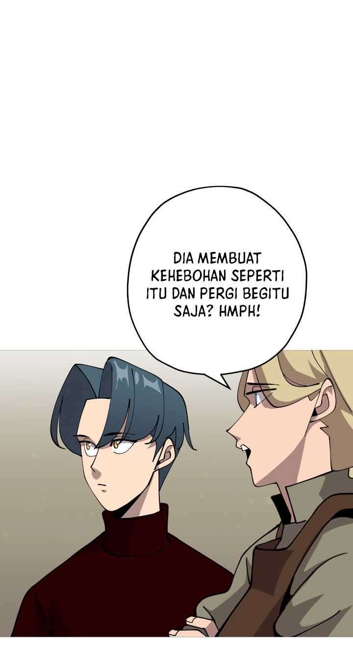 The Story of a Low-Rank Soldier Becoming a Monarch Chapter 23 - halaman 37