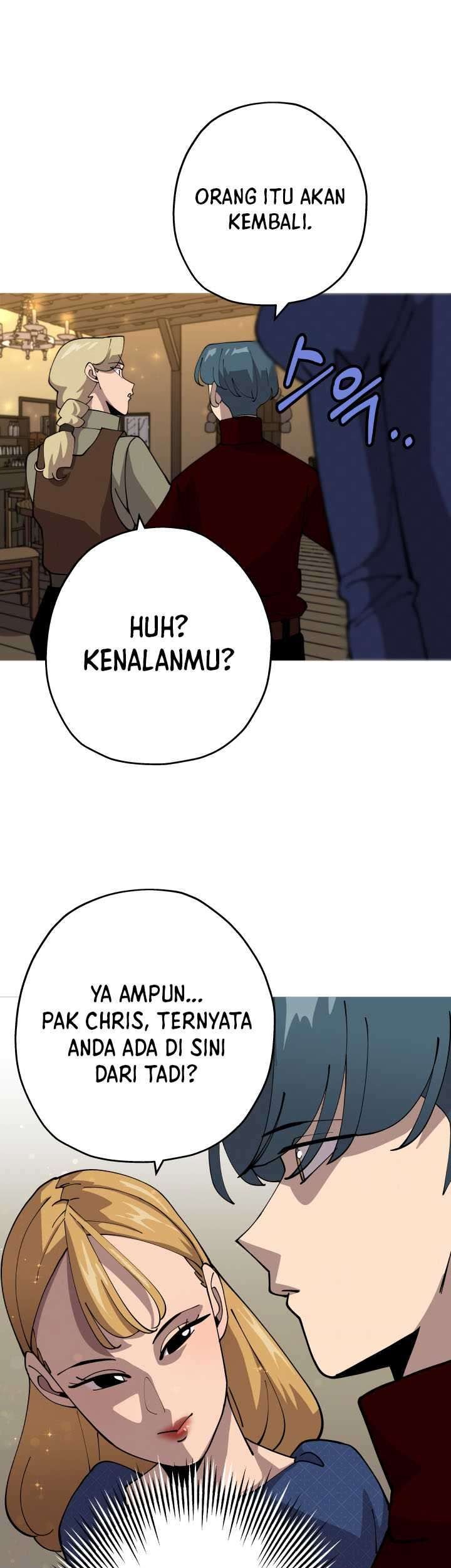 The Story of a Low-Rank Soldier Becoming a Monarch Chapter 23 - halaman 38
