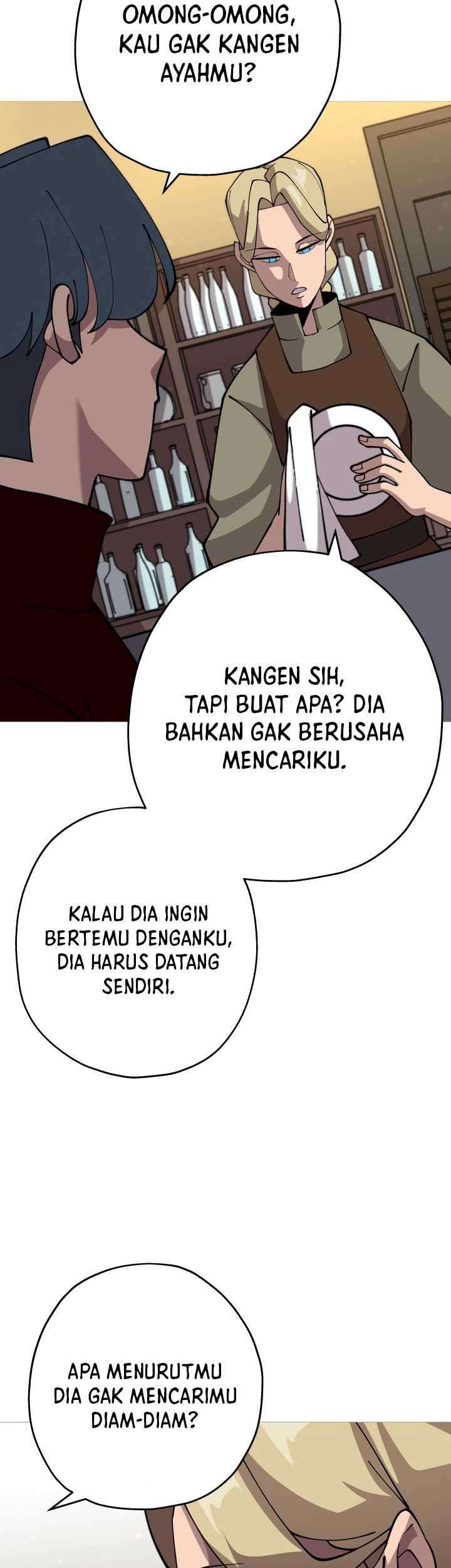 The Story of a Low-Rank Soldier Becoming a Monarch Chapter 23 - halaman 48