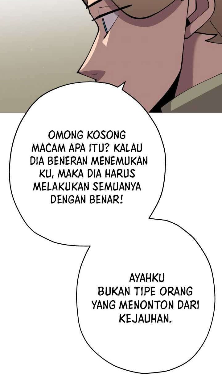 The Story of a Low-Rank Soldier Becoming a Monarch Chapter 23 - halaman 49