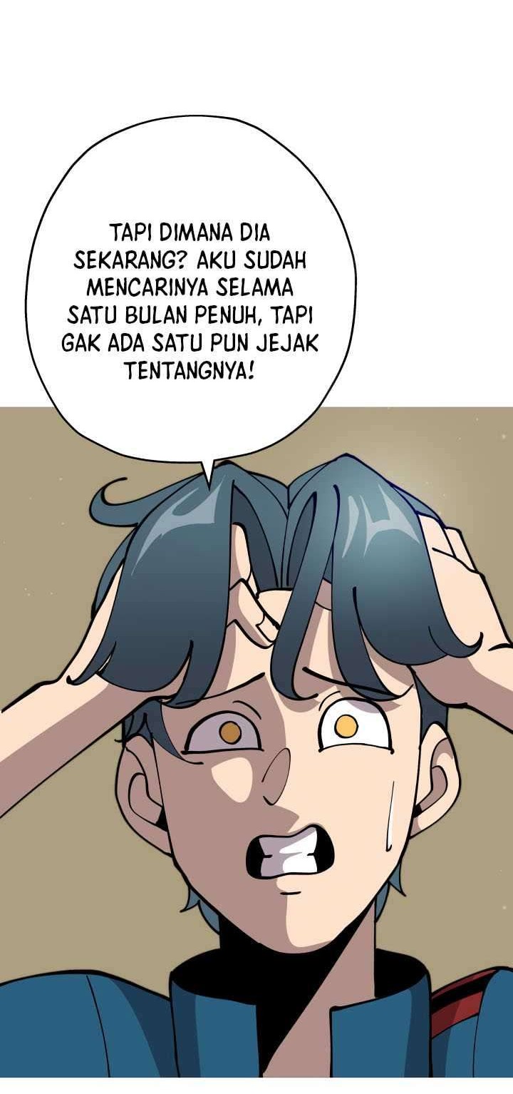 The Story of a Low-Rank Soldier Becoming a Monarch Chapter 23 - halaman 5