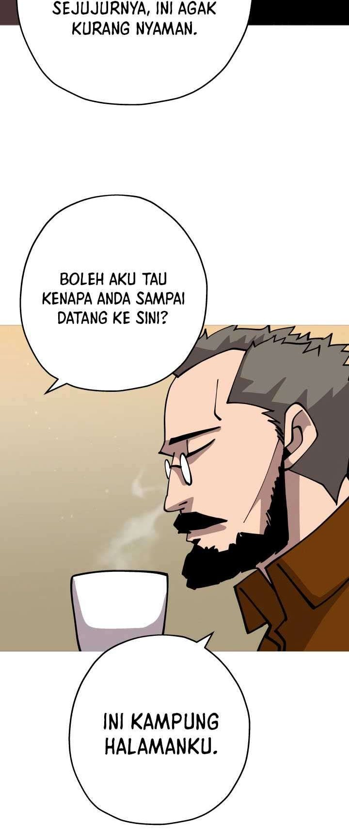 The Story of a Low-Rank Soldier Becoming a Monarch Chapter 23 - halaman 53