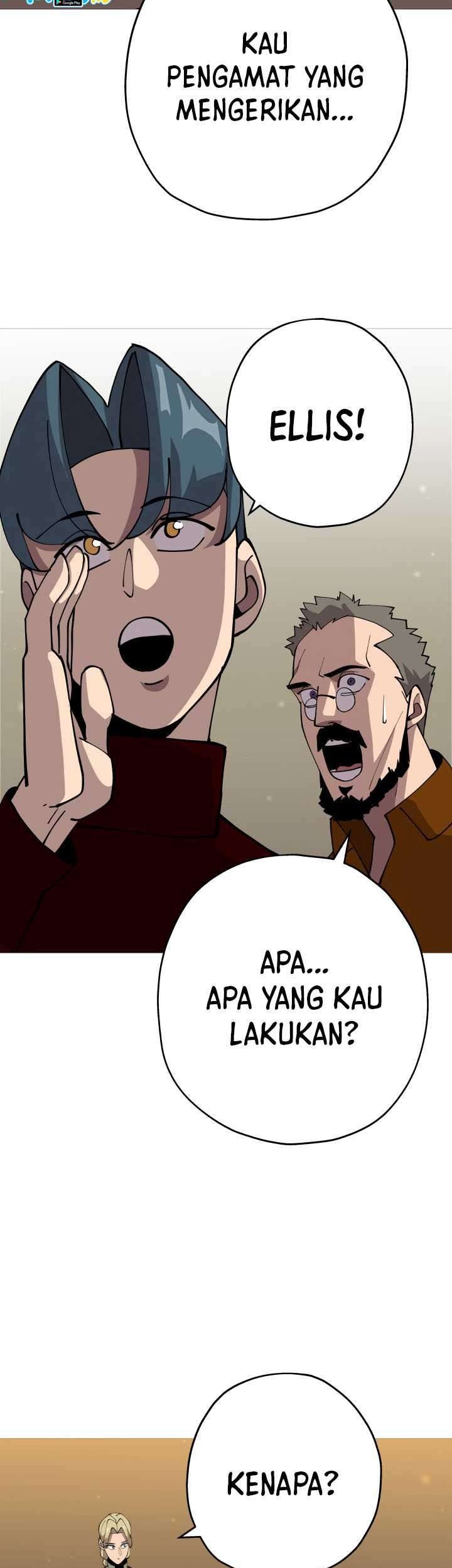 The Story of a Low-Rank Soldier Becoming a Monarch Chapter 23 - halaman 56