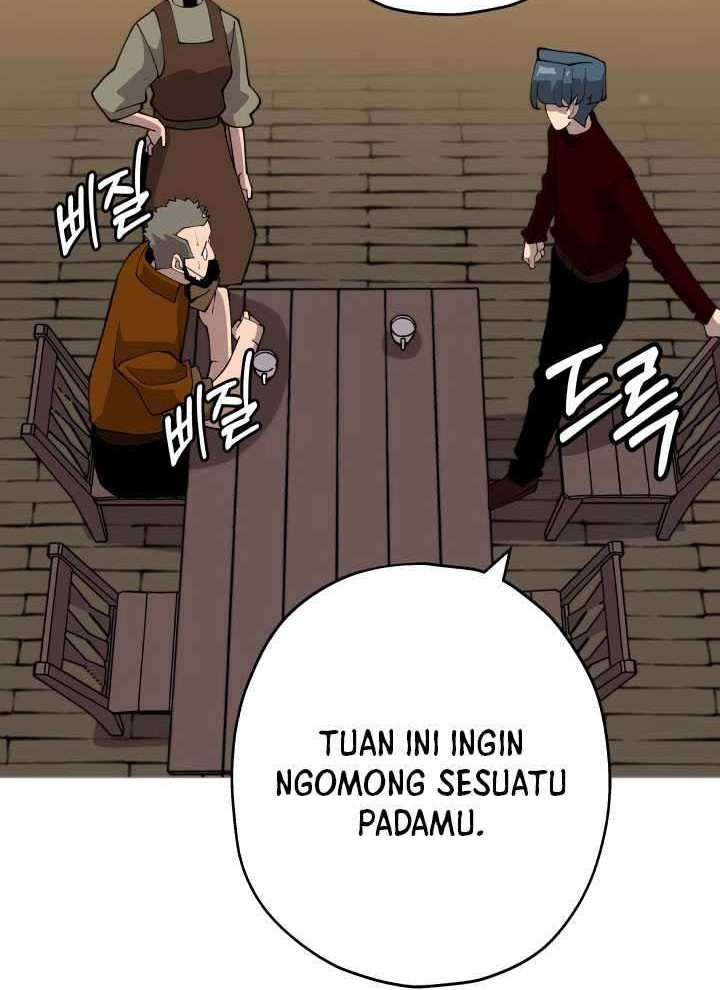 The Story of a Low-Rank Soldier Becoming a Monarch Chapter 23 - halaman 57