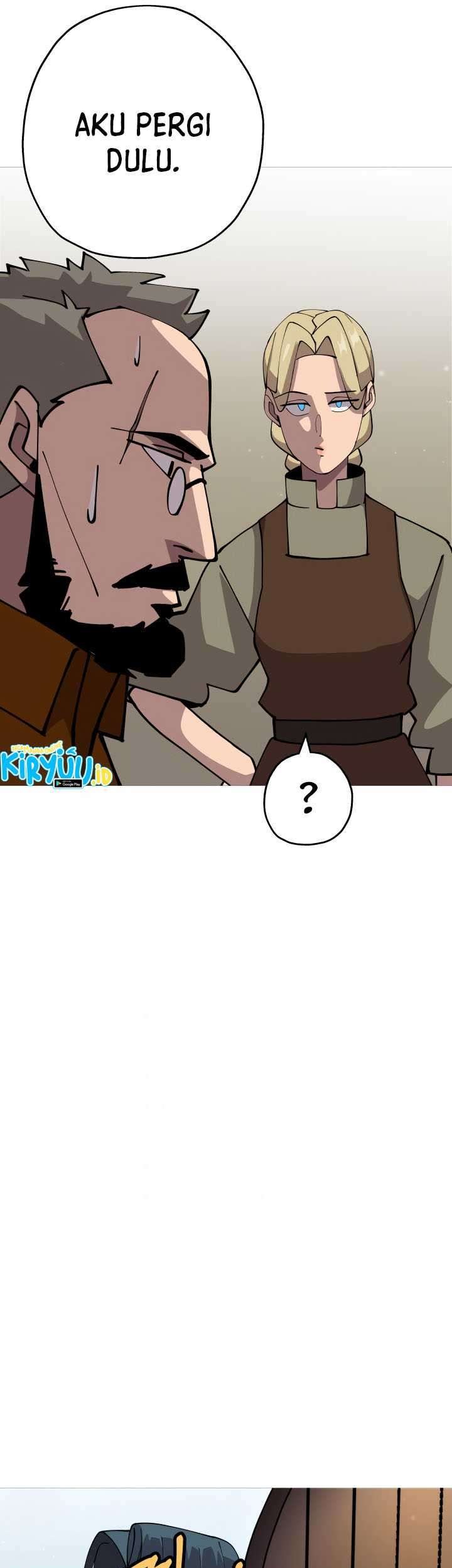 The Story of a Low-Rank Soldier Becoming a Monarch Chapter 23 - halaman 58