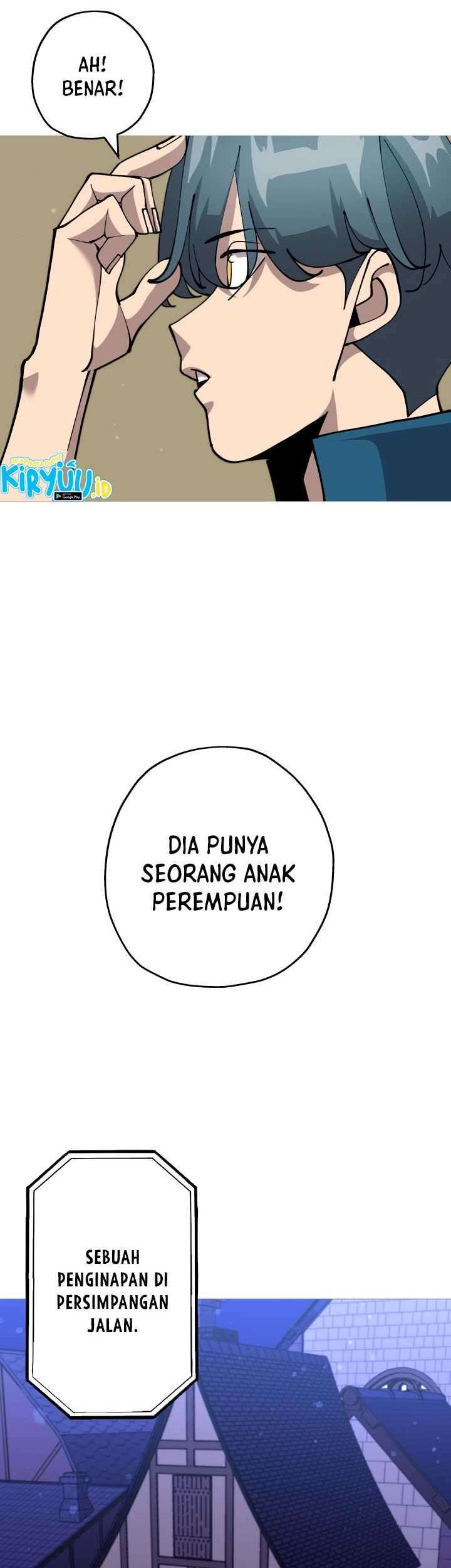 The Story of a Low-Rank Soldier Becoming a Monarch Chapter 23 - halaman 7