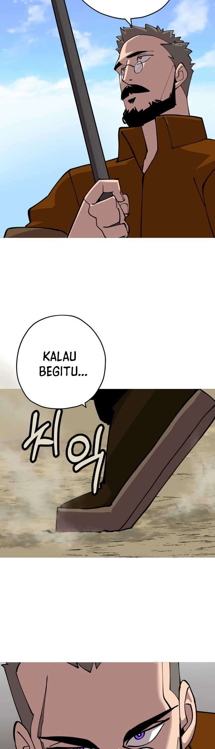 The Story of a Low-Rank Soldier Becoming a Monarch Chapter 24 - halaman 12