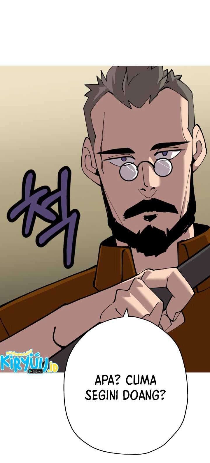 The Story of a Low-Rank Soldier Becoming a Monarch Chapter 24 - halaman 17