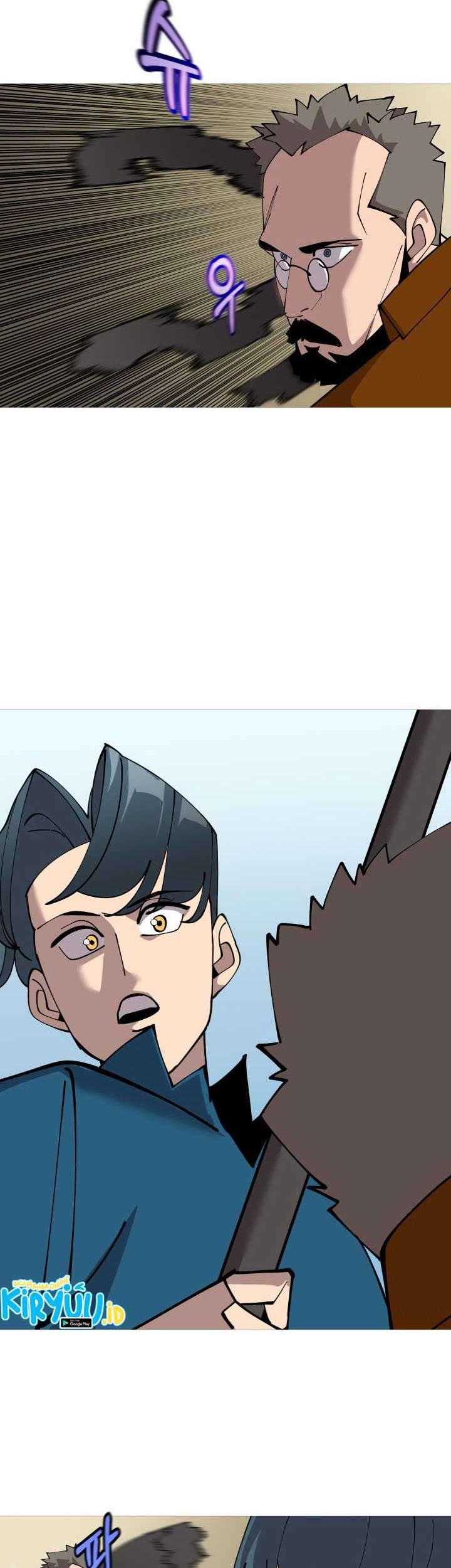 The Story of a Low-Rank Soldier Becoming a Monarch Chapter 24 - halaman 19