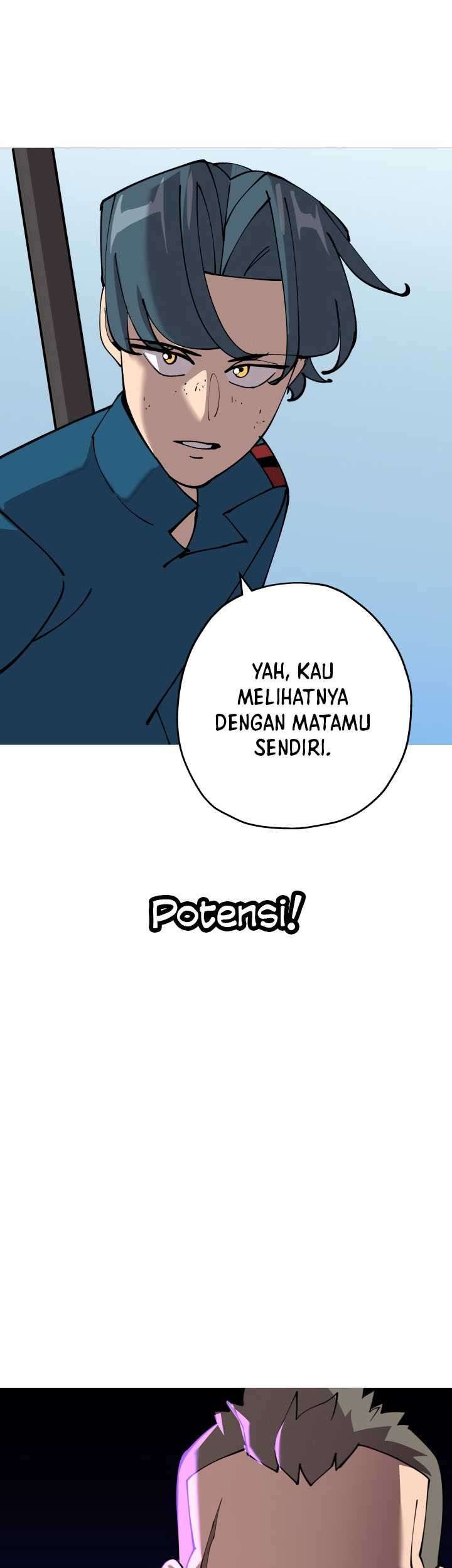 The Story of a Low-Rank Soldier Becoming a Monarch Chapter 24 - halaman 26