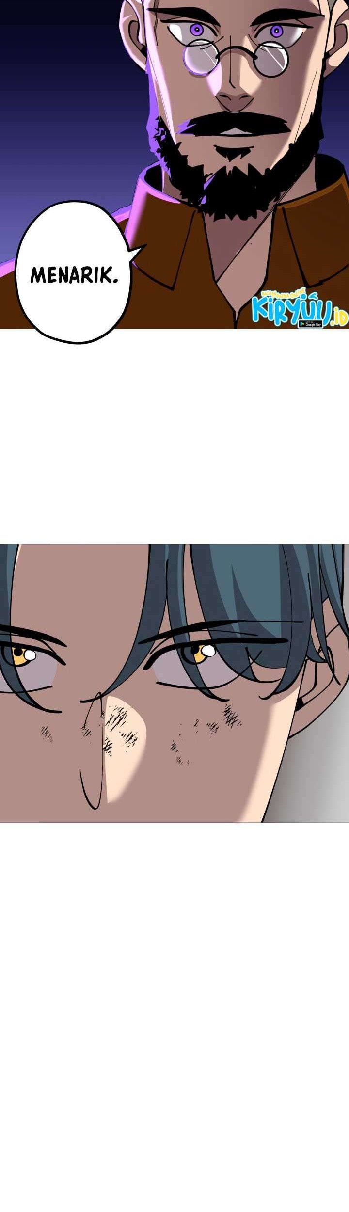The Story of a Low-Rank Soldier Becoming a Monarch Chapter 24 - halaman 27