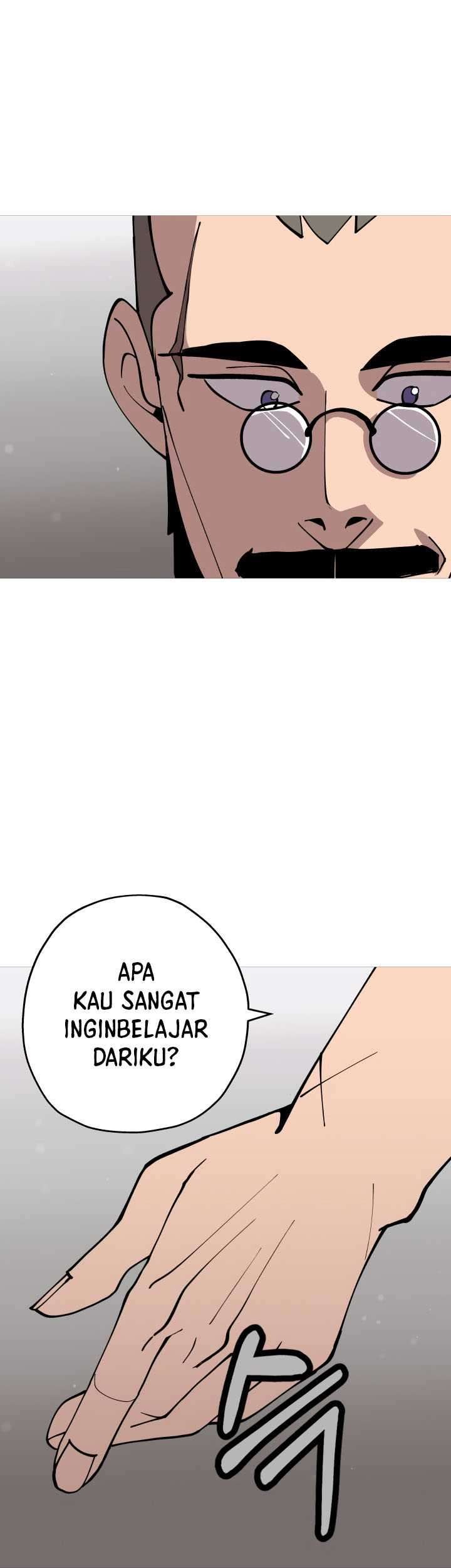 The Story of a Low-Rank Soldier Becoming a Monarch Chapter 24 - halaman 30