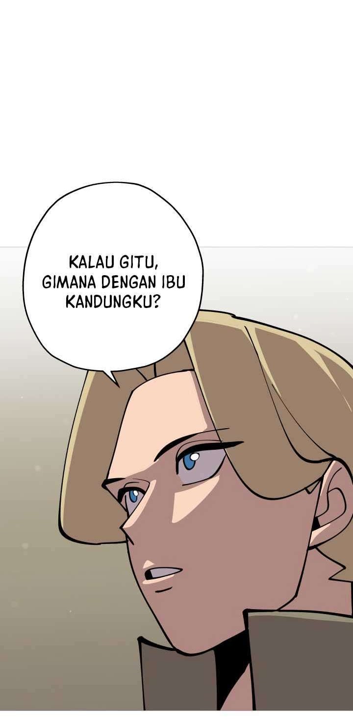 The Story of a Low-Rank Soldier Becoming a Monarch Chapter 24 - halaman 45