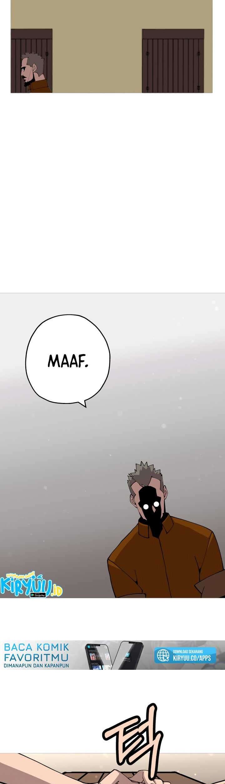 The Story of a Low-Rank Soldier Becoming a Monarch Chapter 24 - halaman 48