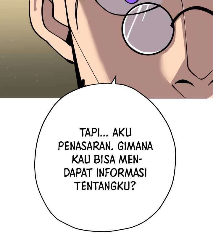 The Story of a Low-Rank Soldier Becoming a Monarch Chapter 24 - halaman 5
