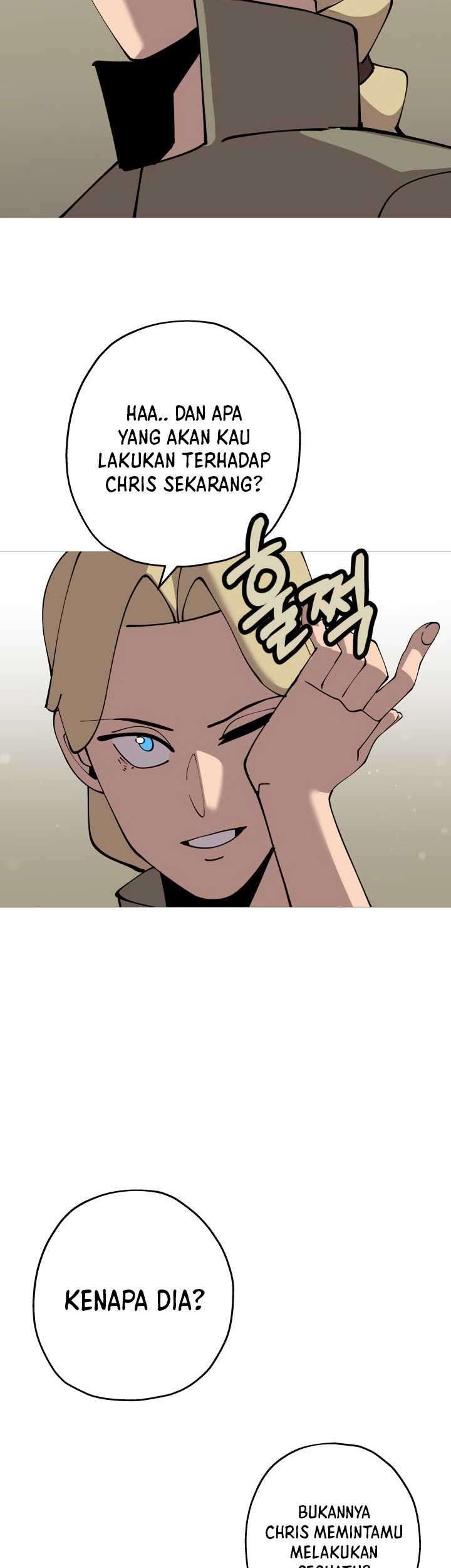 The Story of a Low-Rank Soldier Becoming a Monarch Chapter 24 - halaman 51