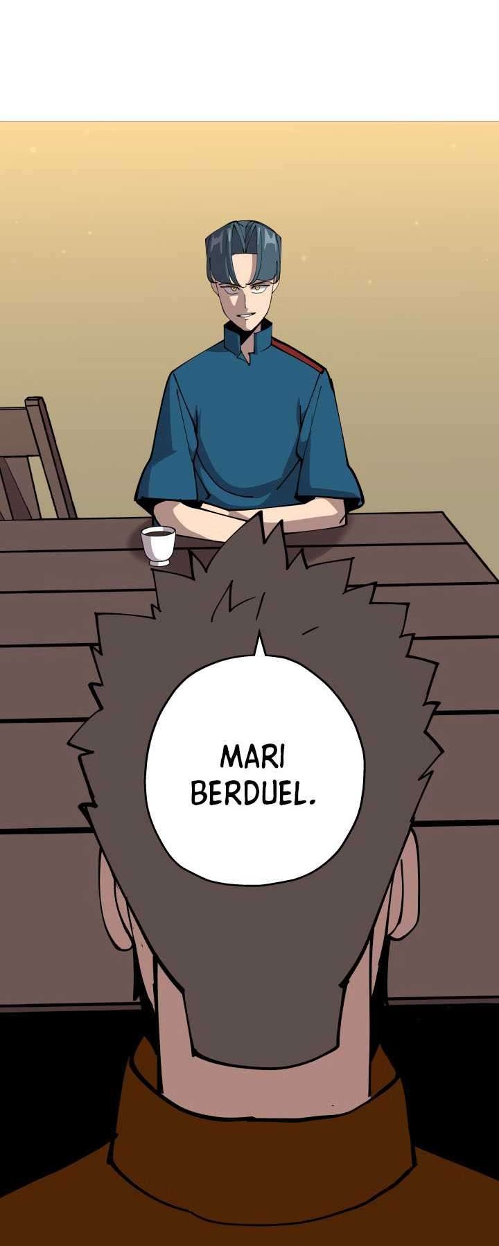 The Story of a Low-Rank Soldier Becoming a Monarch Chapter 24 - halaman 9