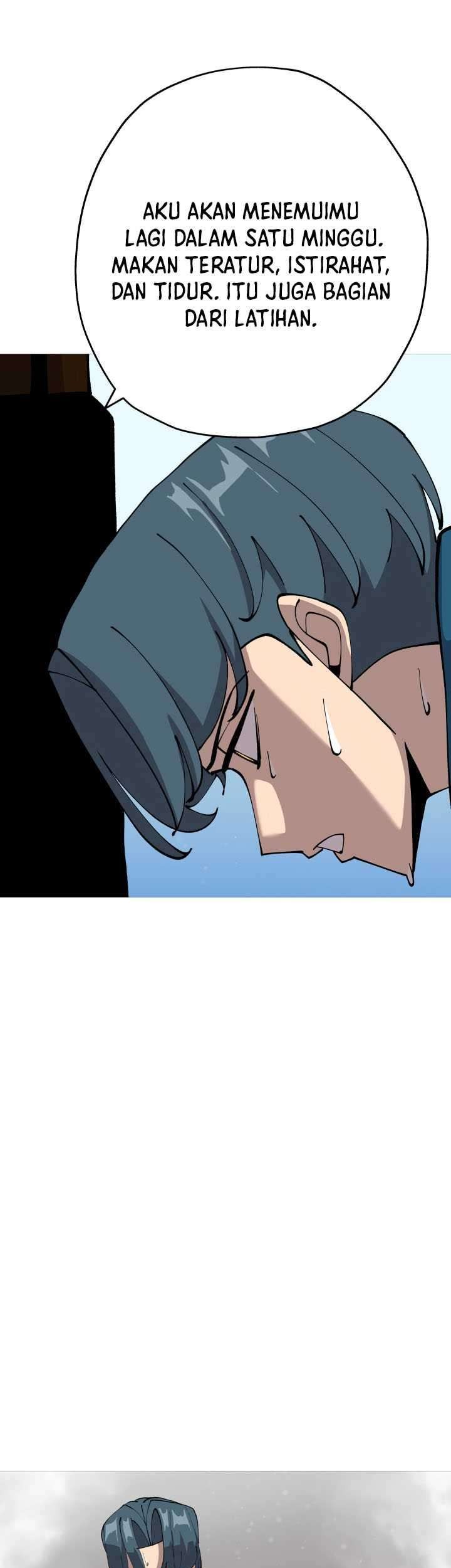 The Story of a Low-Rank Soldier Becoming a Monarch Chapter 25 - halaman 10