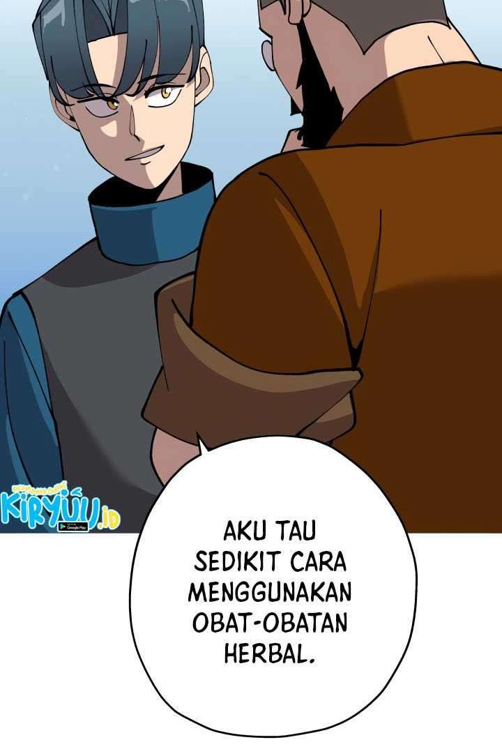 The Story of a Low-Rank Soldier Becoming a Monarch Chapter 25 - halaman 13